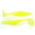 Мягкая приманка Lucky Craft Double Diamond Swimmer 3.5-LY Lemon Yellow