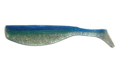 Мягкая приманка Lucky Craft JR Swimbait Tails 3-251 Anchovy