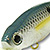 Воблер Lucky Craft Bevy Shad MK II 60DD (5,3г) 172 Sexy Chartreuse Shad