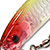 Воблер Lucky Craft Blade Cross Bait 70S MS Crown 980