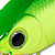 Воблер Lucky Craft Flat Cra-Pea SSR (2,6г) 0019 Lime Chart 274