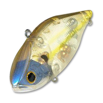 Воблер Lucky Craft LV 500 170 Ghost Chartreuse Shad