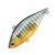 Воблер Lucky Craft LV 500 (23 г) 180 Flake Flake Golden Sun Fish