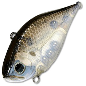 Воблер Lucky Craft LVR Mini (7,5г) 222 Ghost Tennessee Shad