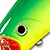 Воблер Lucky Craft Malas (9г) 0019 Lime Chart