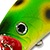 Воблер Lucky Craft Malas (9г) 289 Frog 513