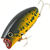 Воблер Lucky Craft Malas (9г) 0220 Yellow Bass 700