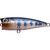 Воблер Lucky Craft Bevy Popper, 202 Clear Blue Iwana