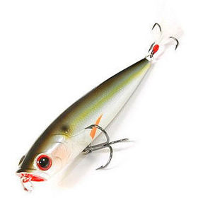 Воблер Lucky Craft Gunfish 95, 183 Pearl Threadfin Shad