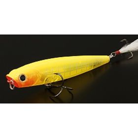 Воблер Lucky Craft Gunfish 95, Impact Yellow