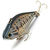 Воблер Lucky Craft LV 200, DF Florida Bass 942