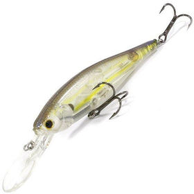 Воблер Lucky Craft Pointer 100 DD 226 170 Ghost Chartreuse Shad