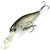 Воблер Lucky Craft Pointer 65 DD (5.4 г) 222 Ghost Tennessee Shad