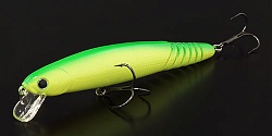 Воблер Lucky Craft Tonell 120SP, Lime Chart
