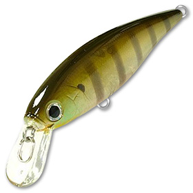Воблер Lucky Craft Pointer 78 163 Male Blue Gill