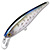 Воблер Lucky Craft Pointer 78 319 Black Crappie
