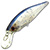 Воблер Lucky Craft Pointer 78 369 Crystal Pro-Blue