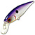 Воблер Lucky Craft Pointer 78-160 Royal Shad