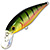 Воблер Lucky Craft Pointer 78 807 Northern Yellow Perch