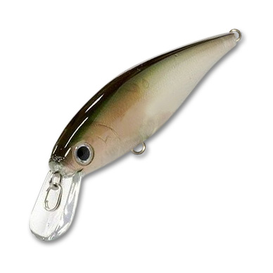 Воблер Lucky Craft Pointer 78_0215 Shad 484