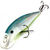 Воблер Lucky Craft Pointer 78 SP (9,2 г) 151 MS Gun Metal Shad