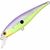 Воблер Lucky Craft Pointer 78SP (9,2 г) 0003 156 T-Rock
