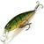 Воблер Lucky Craft Pointer 78SP (9,2 г) 884 Aurora Ghost Northern Perch