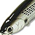Воблер Lucky Craft Slender Pointer 112MR 804 Spotted Shad
