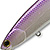 Воблер Lucky Craft Slender Pointer 127MR 294 Lavender Shad