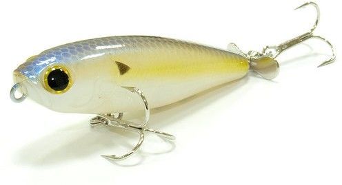 Воблер Lucky Craft Bevy Prop-250 Chart Shad