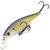Воблер Lucky Craft Pointer 100-170 Ghost Chartreuse Shad