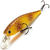 Воблер Lucky Craft Pointer 100-890 Golden Walleye