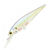 Воблер Lucky Craft Pointer 78 DD (9.6 г) 225 Ghost Chartreuse Shad