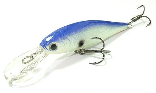 Воблер Lucky Craft Pointer 78DD-261 Table Rock Shad