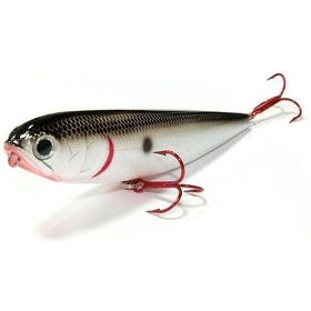 Воблер Lucky Craft Sammy 115-101 Bloody Or Tennessee Shad*