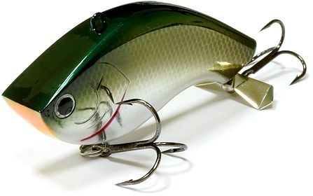 Воблер Lucky Craft Twisted Rosie 80-359 Armed Shiner