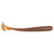 Виброхвост Lucky John Spark Tail, 94мм, цвет X029, 10шт