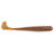Виброхвост Lucky John Spark Tail, 94мм, цвет X031, 10шт