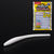 Червь Lucky John Pro Series Wiggler Worm (5,84 см) 033 (упаковка - 9 шт)