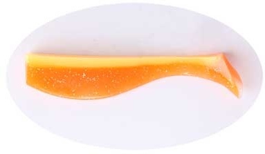 Виброхвосты Lucky John Super Shad 08.00/039 10Шт.