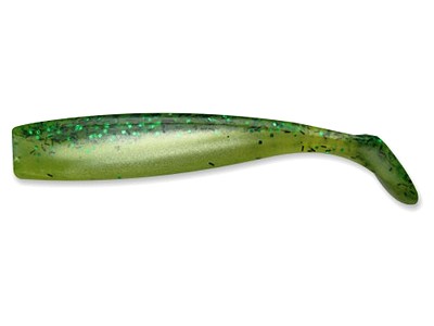 Мягкая приманка Lunker City Shaker 3.25-102 Pikle Shad