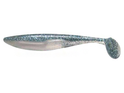 Мягкая приманка Lunker City Swimfish 3.75-170 Baby Blue Shad