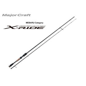 Спиннинг Major Craft X-Ride Mebaru 236 L