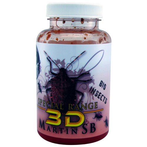 Дип-Аттрактант Martin SB 3D Dip Bio Insects 200мл.