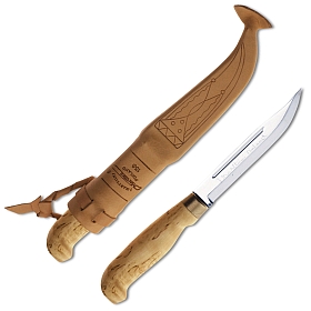 Нож Marttiini Lynx Knife 138 (130/240)