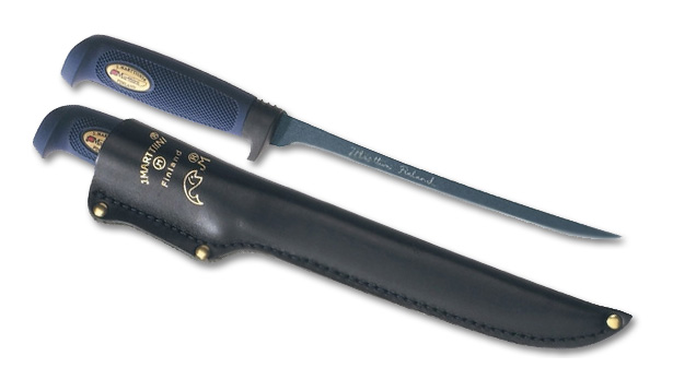 Нож Marttiini Salmon Knife Basic (190/310)
