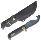 Нож Marttiini Skinning Knife with Hook Martef (110/250)