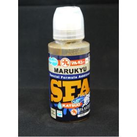 Аттрактант жидкий «SFA Katsuo» Marukyu 110 мл