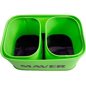 Набор емкостей Maver Eva Bowl Set (3шт)