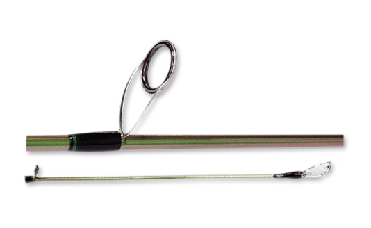 Спиннинг Maximus Legend-X